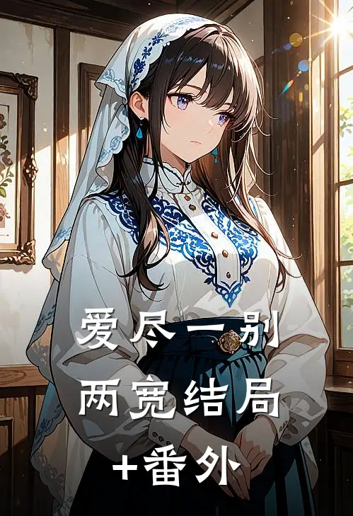爱尽一别两宽结局+番外