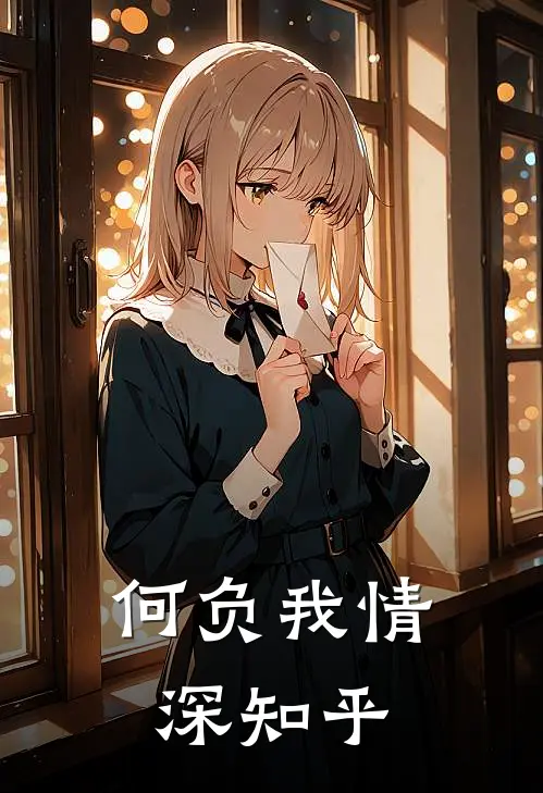 何负我情深知乎