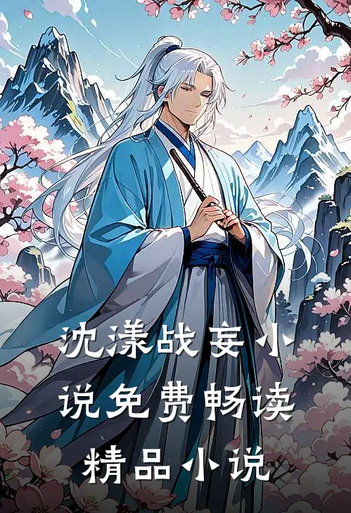 沈漾战妄小说免费畅读精品小说