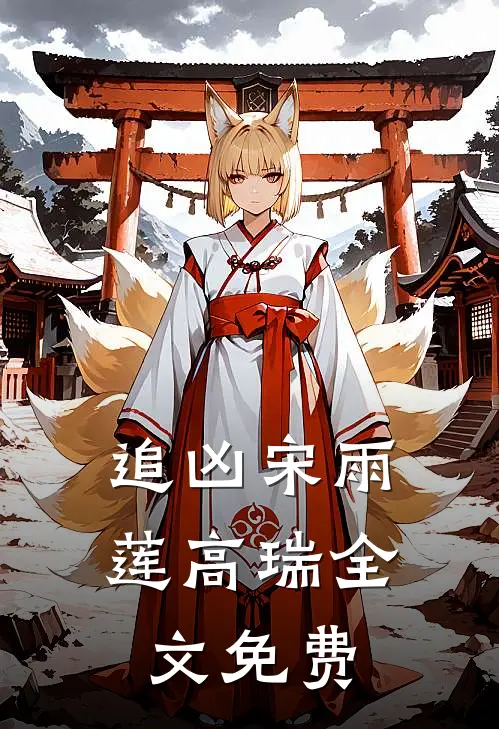 追凶宋雨莲高瑞全文免费