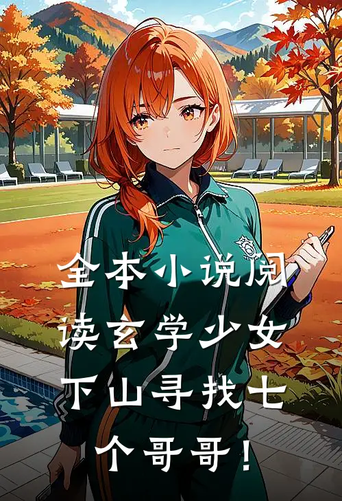 全本小说阅读玄学少女下山寻找七个哥哥！