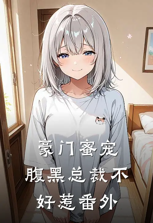 豪门蜜宠腹黑总裁不好惹 番外免费阅读