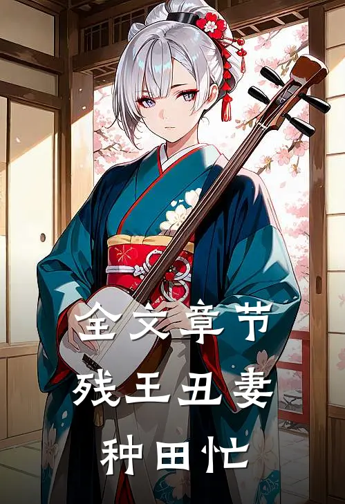全文章节残王丑妻种田忙