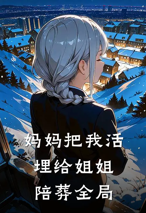 妈妈把我活埋给姐姐陪葬全局