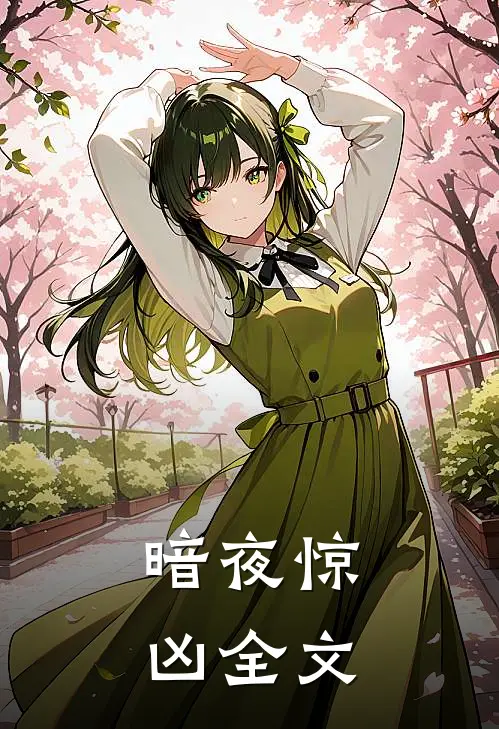 《暗夜惊凶》全文