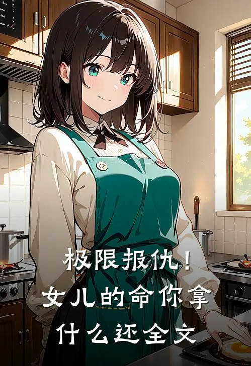 极限报仇！女儿的命你拿什么还全文