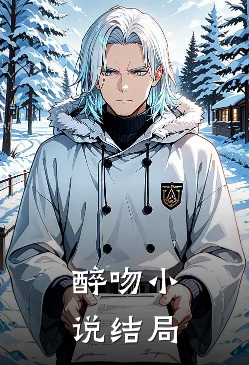 醉吻小说结局