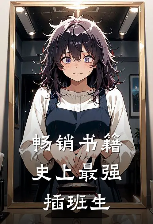 畅销书籍史上最强插班生