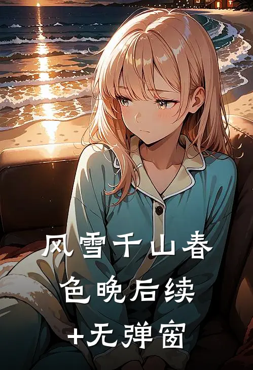 风雪千山春色晚后续+无弹窗