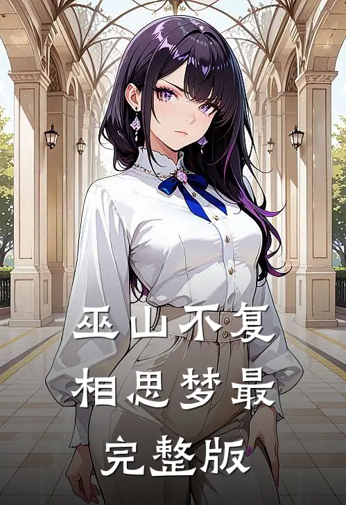 巫山不复相思梦最完整版