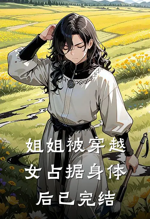 姐姐被穿越女占据身体后已完结