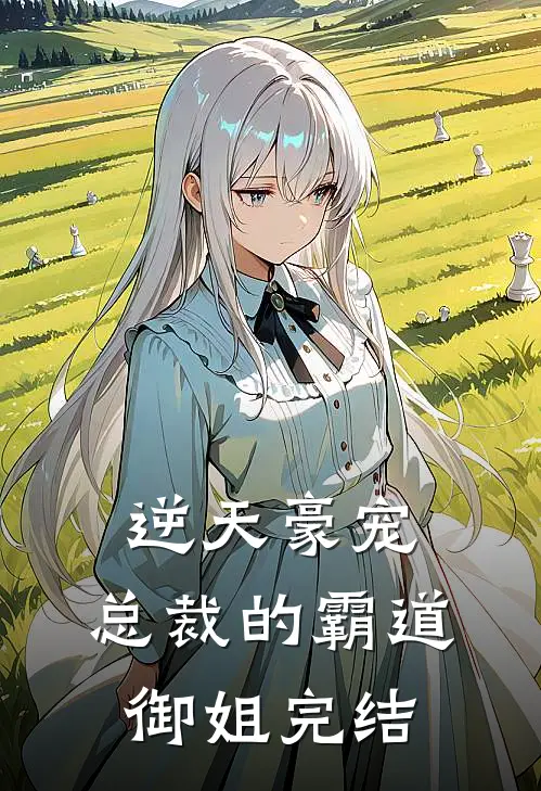 逆天豪宠：总裁的霸道御姐完结