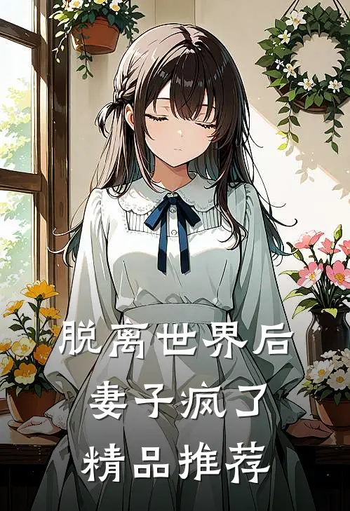 脱离世界后，妻子疯了精品推荐
