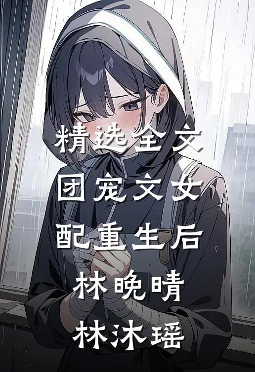 精选全文团宠文女配重生后林晚晴林沐瑶