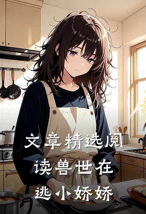 文章精选阅读兽世在逃小娇娇