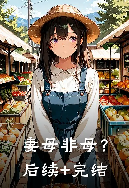 妻母非母？后续+完结