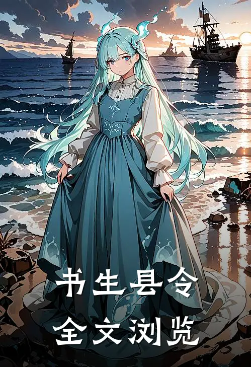 书生县令全文浏览