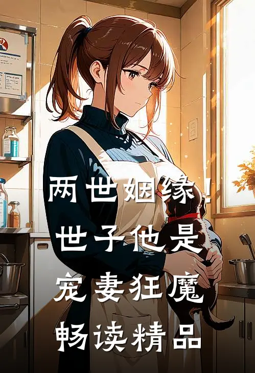 两世姻缘!世子他是宠妻狂魔畅读精品