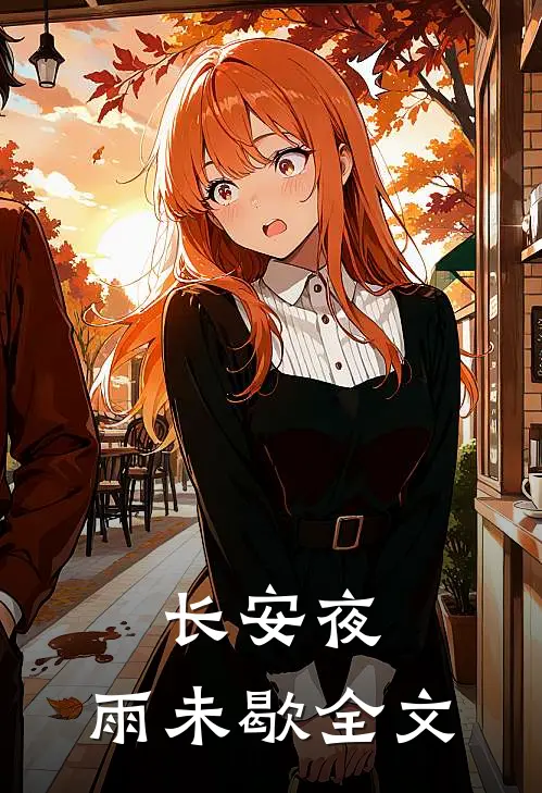 长安夜，雨未歇全文