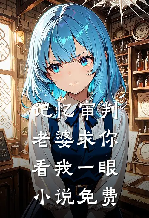 记忆审判：老婆求你看我一眼小说免费