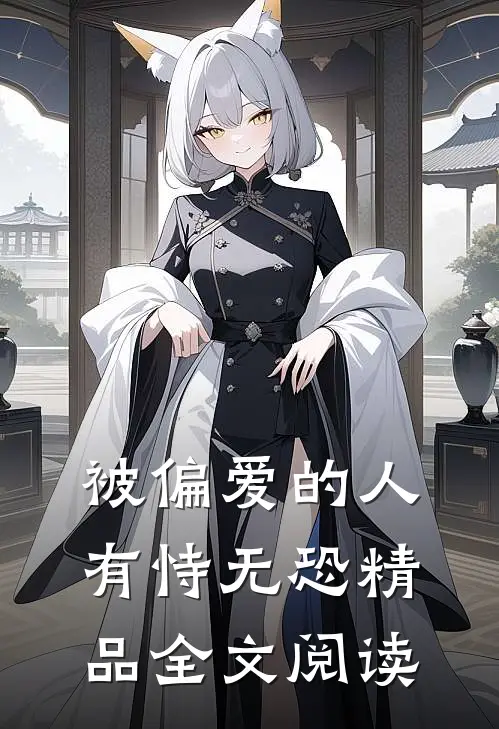 被偏爱的人有恃无恐精品全文阅读