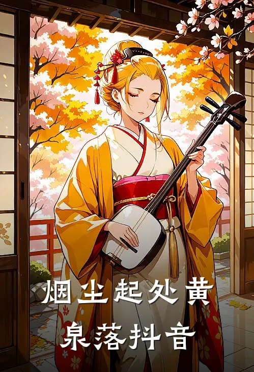 烟尘起处黄泉落抖音