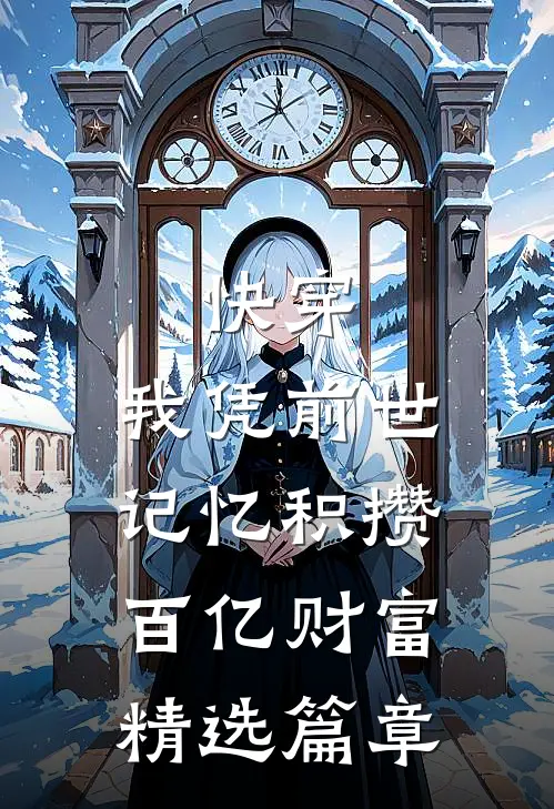 快穿：我凭前世记忆积攒百亿财富精选篇章