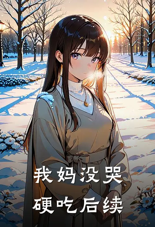 我妈没哭硬吃后续