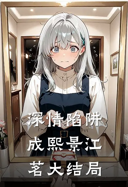 深情陷阱成熙景江茗大结局