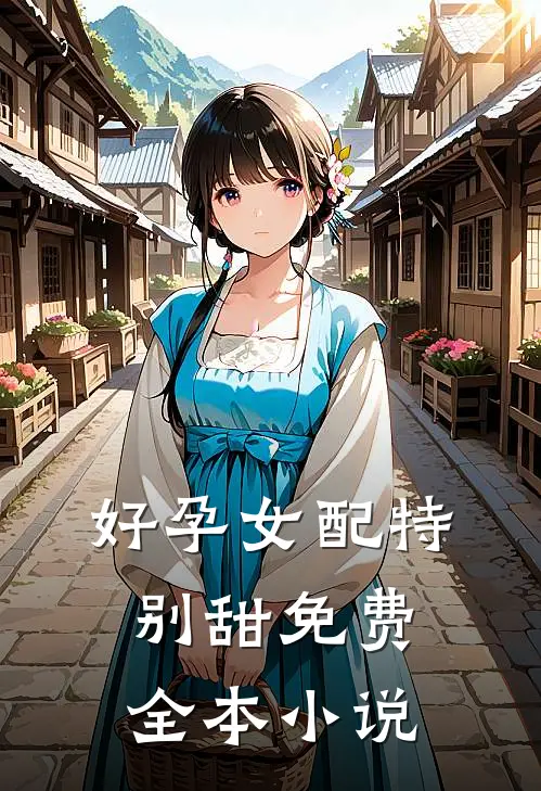好孕女配特别甜免费全本小说