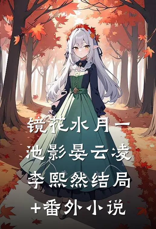 镜花水月一池影晏云凌李熙然结局+番外小说