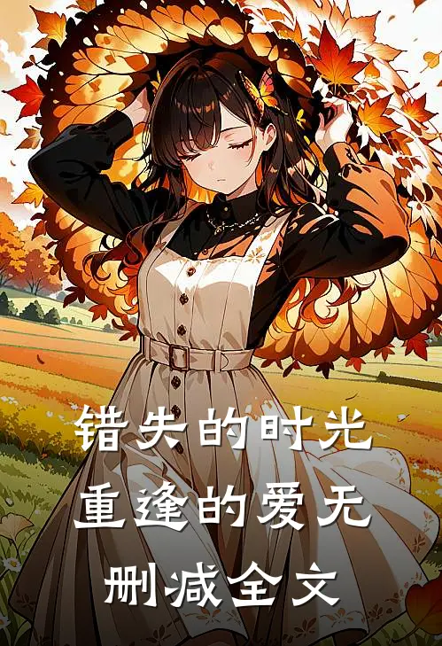 《错失的时光，重逢的爱》无删减全文