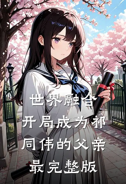 世界融合：开局成为祁同伟的父亲最完整版