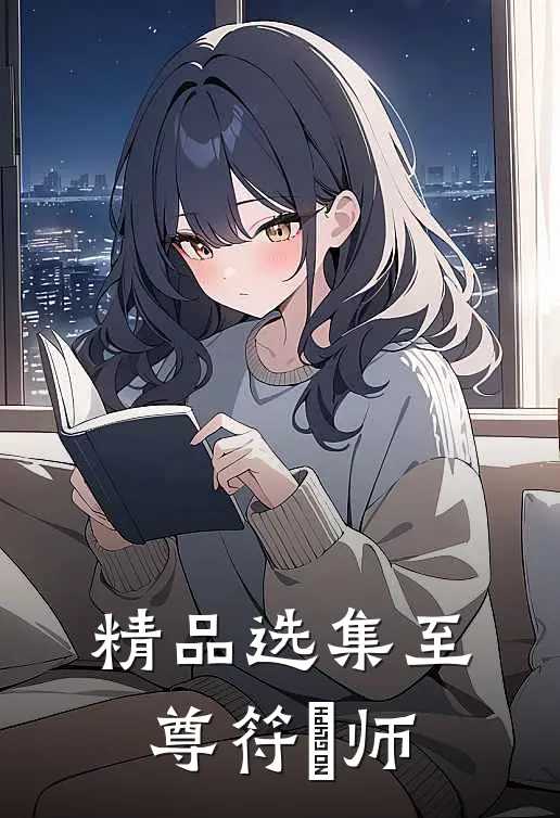 精品选集至尊符箓师