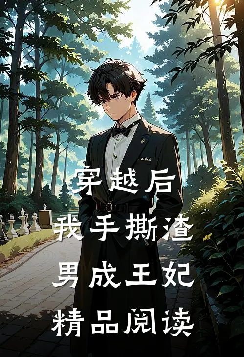 穿越后，我手撕渣男成王妃精品阅读
