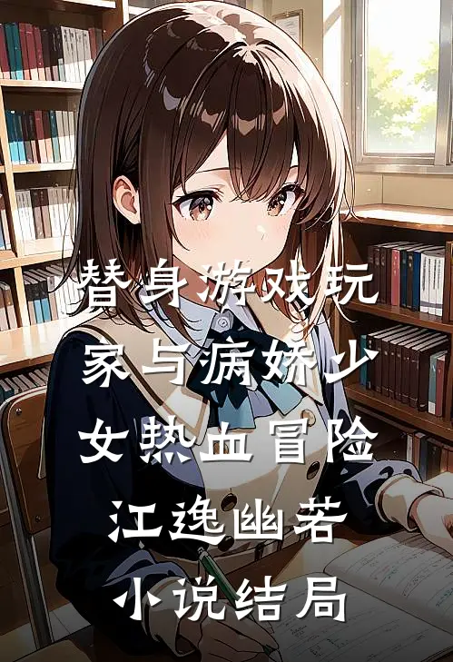 替身游戏玩家与病娇少女热血冒险江逸幽若小说结局