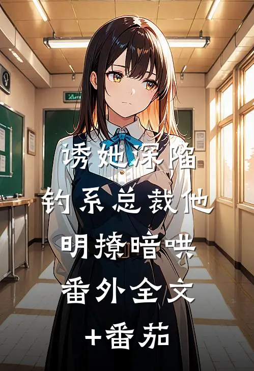 诱她深陷，钓系总裁他明撩暗哄：  番外全文+番茄