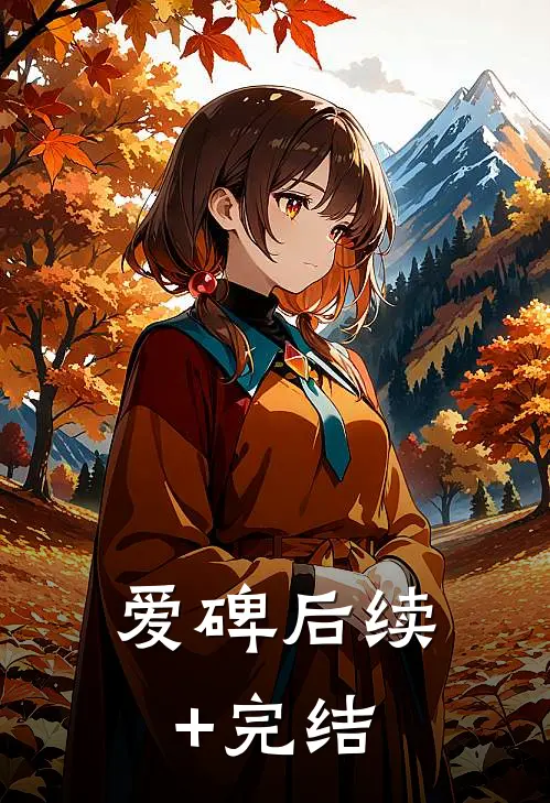 爱碑后续+完结