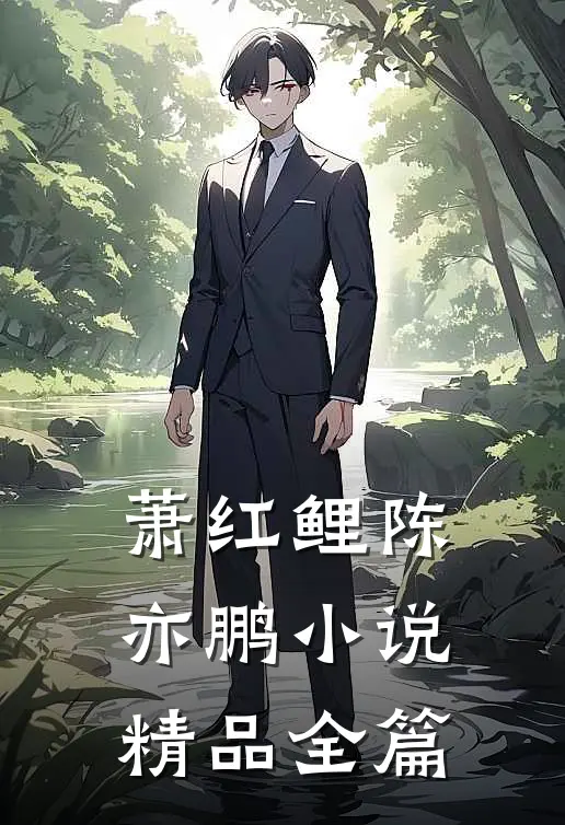 萧红鲤陈亦鹏小说精品全篇