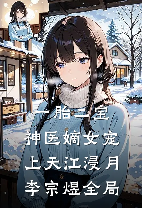 一胎二宝：神医嫡女宠上天江浸月李宗煜全局