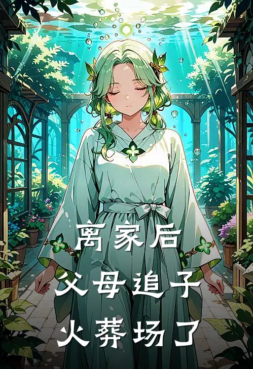 离家后,父母追子火葬场了