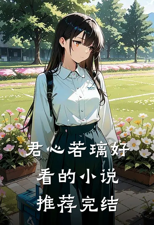 君心若璃好看的小说推荐完结
