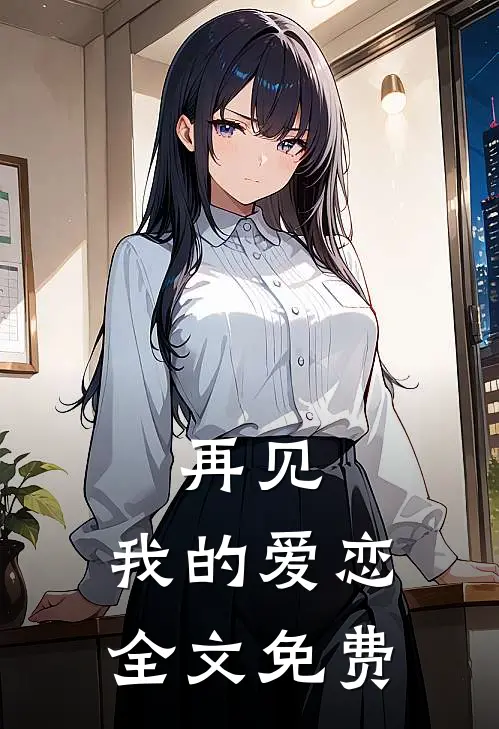 再见，我的爱恋全文免费