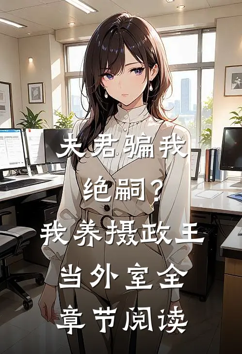 夫君骗我绝嗣？我养摄政王当外室全章节阅读