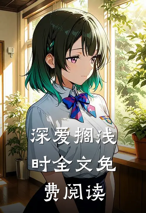 深爱搁浅时全文免费阅读