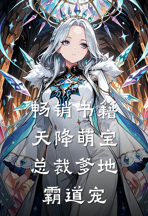 畅销书籍天降萌宝：总裁爹地霸道宠