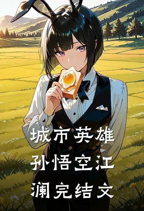 城市英雄孙悟空江澜完结文