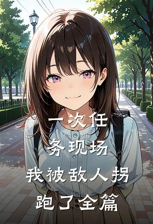 一次任务现场，我被敌人拐跑了全篇