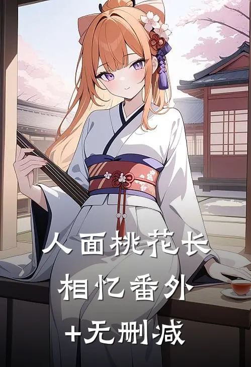 人面桃花长相忆番外+无删减