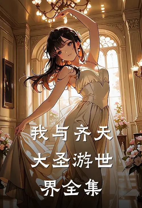 我与齐天大圣游世界 全集